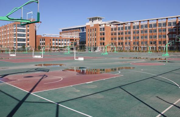 山东最好的10所高中排名,山东省重点高中排名前十的2020