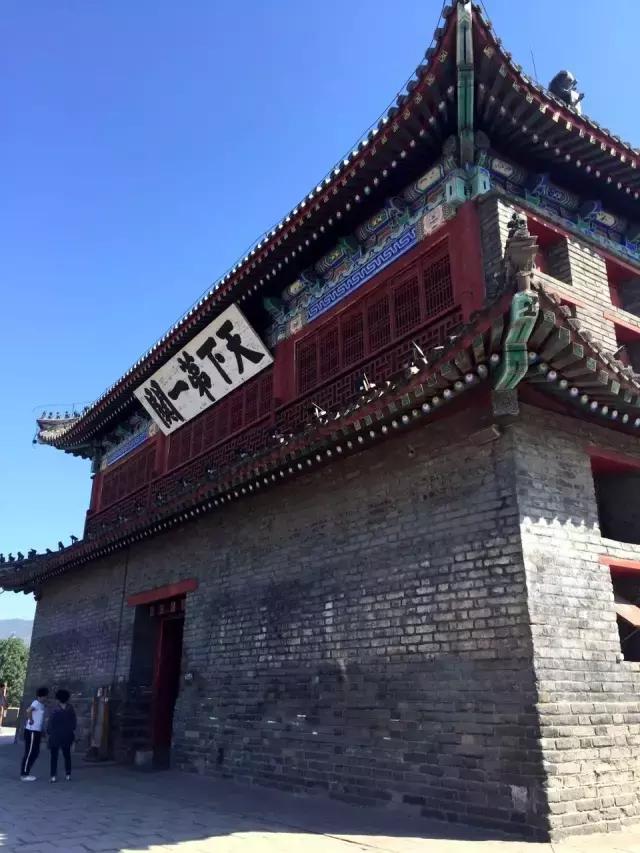 山海关北戴河看日出,北戴河山海关看日出