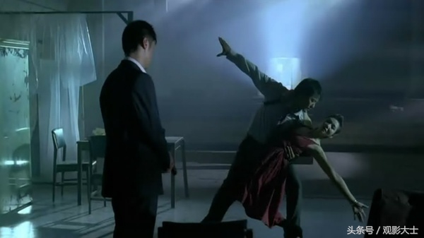 盘点五部被低估的冷门恐怖片 (这5部被低估的恐怖片你看过几部)