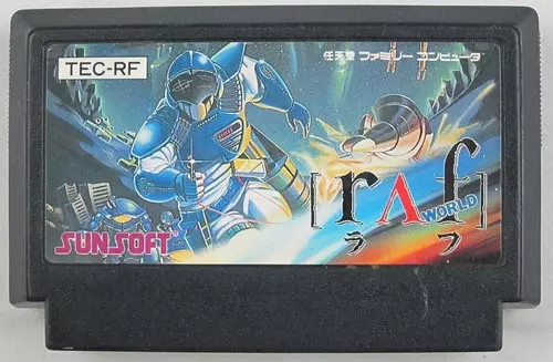 游海沉浮之周末说史第一期：你敢说玩过《魂斗罗》？