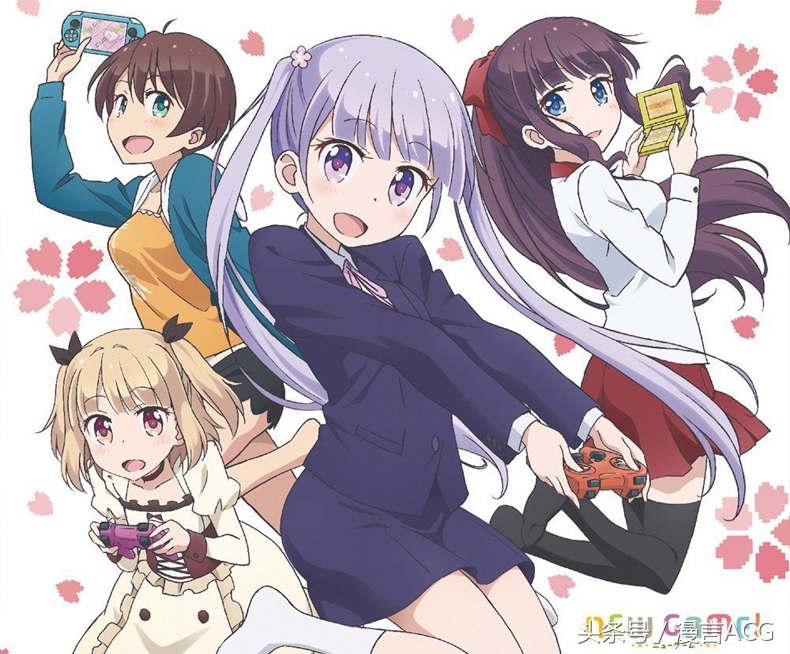 7月新番一览表10版你想追哪些,哪部番值得你追一整天