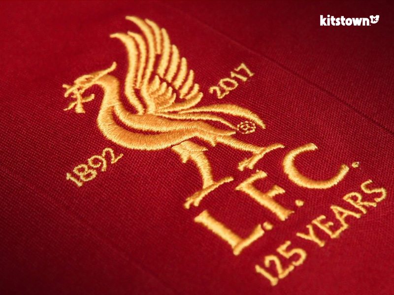 哪支球队是你的最爱,下赛季英超各队球衣