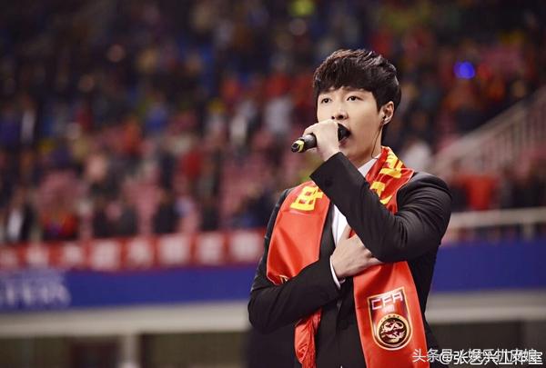 张艺兴到底有多励志,张艺兴励志出道史