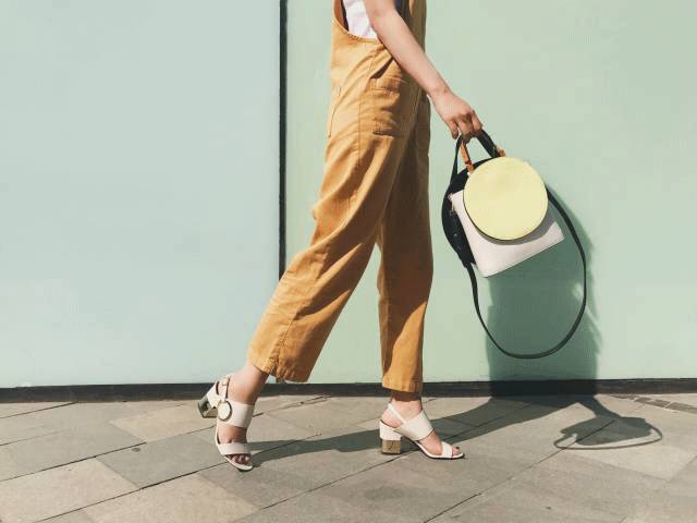 用肾评测｜盘点我这半年来买到的11只心爱好包