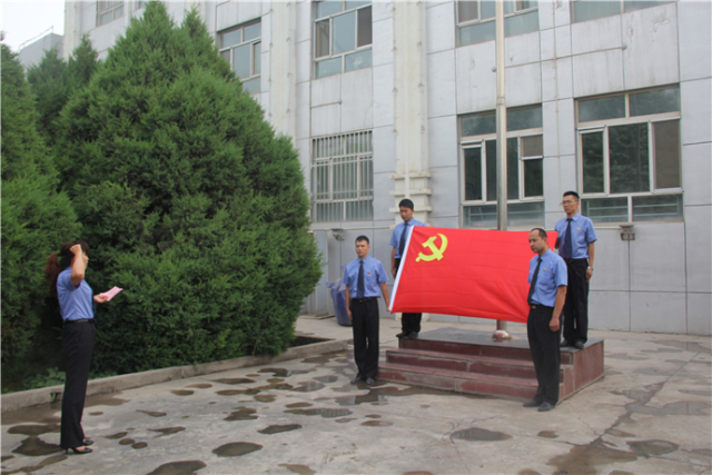 聚焦基层看检察接力克州站第二棒：阿克陶县人民检察院来啦！