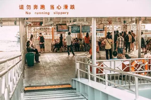 鼓浪屿三个小时游玩攻略,鼓浪屿坐船观光游玩攻略