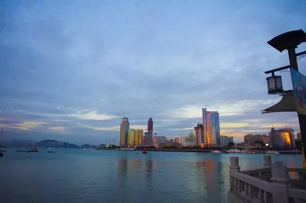 鼓浪屿三个小时游玩攻略,鼓浪屿坐船观光游玩攻略