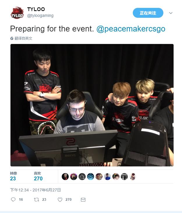 csgoapex表情包,csgo推特表情包