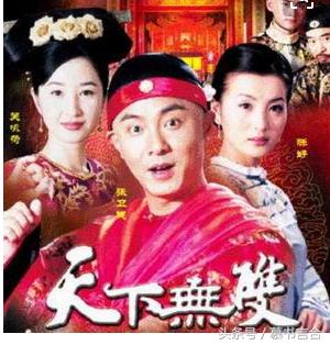 张卫健当年霸屏的十部剧,一口气看完张卫健演的剧