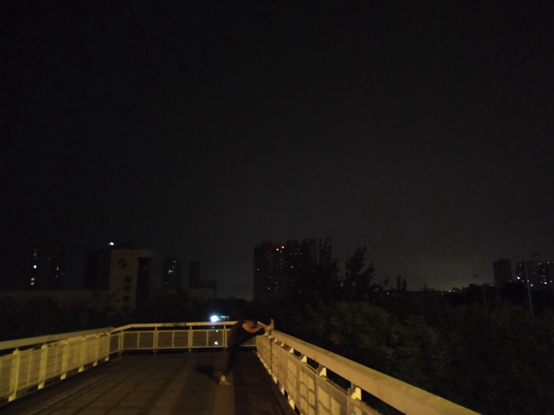 云光熊猫望远镜评测,云光yjm1050e望远镜测评