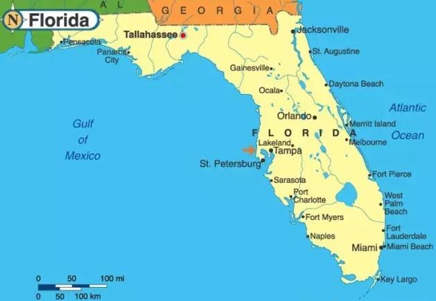 美国有哪些奇葩的法律,美国的一些奇葩法律规定