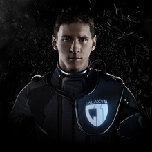 足球场上的绝代双骄梅西,足球绝代双骄视频