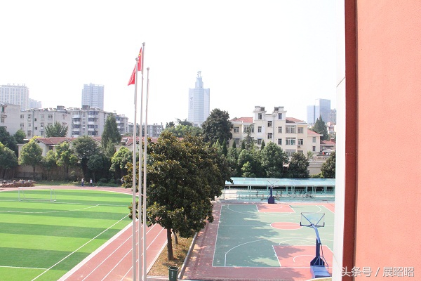 看看蜀山区中考果然是五十中的天下