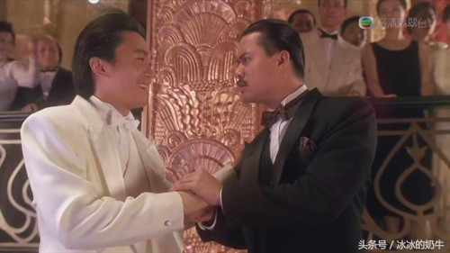 他是一个时代的记忆，今日无人超越，未来也是