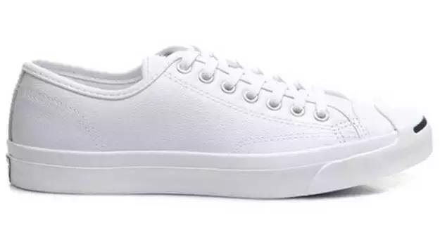 一篇文章看懂小白鞋,如何挑选适合自己的小白鞋