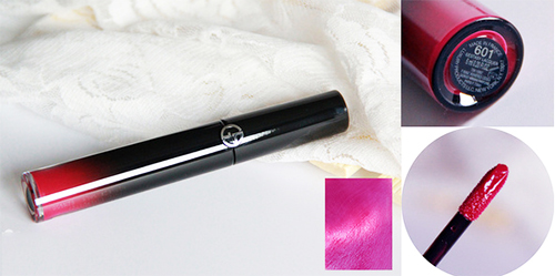 王者荣耀口红盘点种草5秒到达战场都是热门海淘大牌口红！