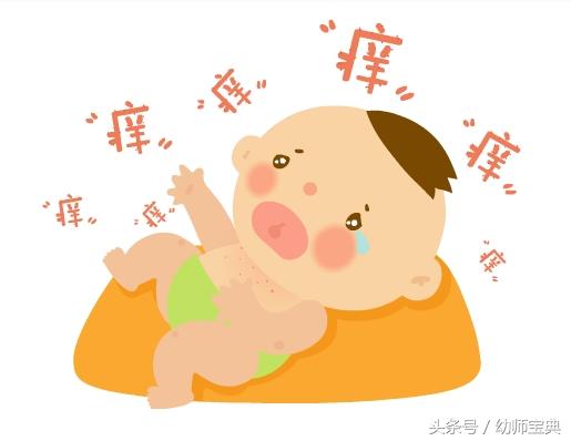 幼儿园擦痱子,夏季幼儿园驱蚊虫视频