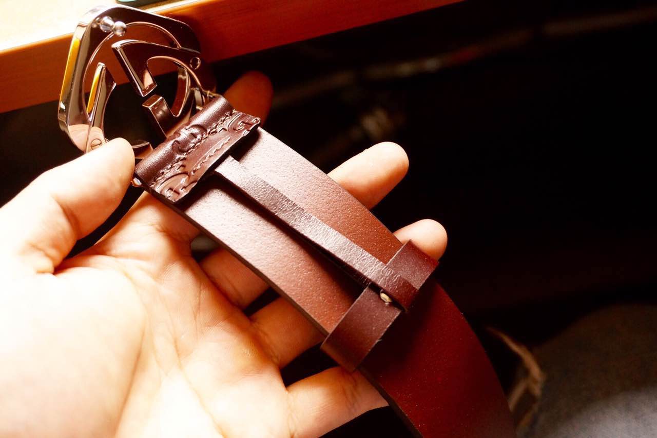 gucci翻新腰带,gucci腰带翻新