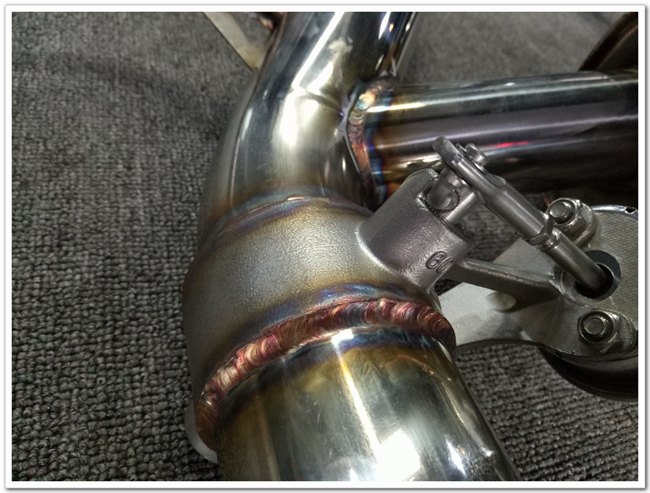 16款凯迪拉克atsl改装涡轮 (18年凯迪拉克atsl改矩阵流光大灯)