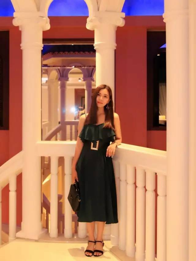 深圳威尼斯睿途酒店｜带娃的同时，你也能优雅浪漫地度个假