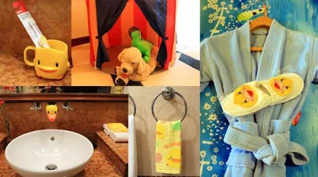 深圳威尼斯睿途酒店｜带娃的同时，你也能优雅浪漫地度个假