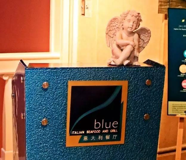 深圳威尼斯睿途酒店｜带娃的同时，你也能优雅浪漫地度个假