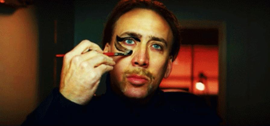 新手画眼线适合哪一种产品,眼线画不好的人