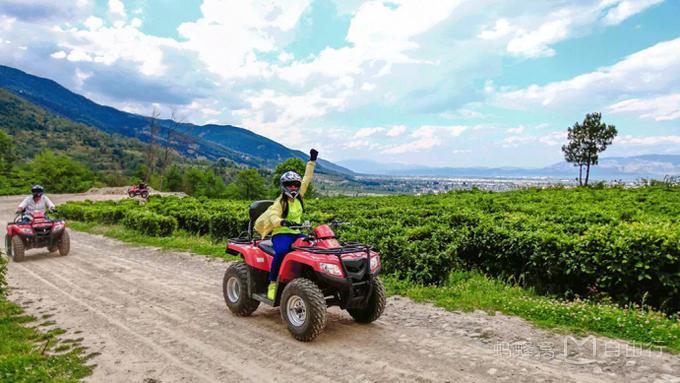 超详细！苍山的正确游玩方式——做一日清闲山里人
