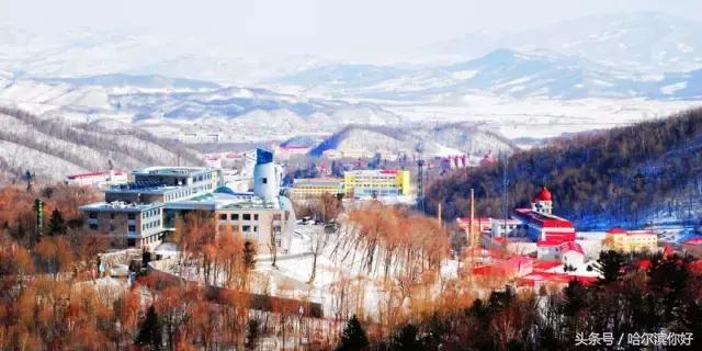 哈尔滨尚志未来5年规划,哈尔滨尚志最新规划