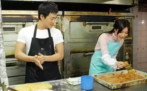 你吃的不是面，是来自香港的小确幸