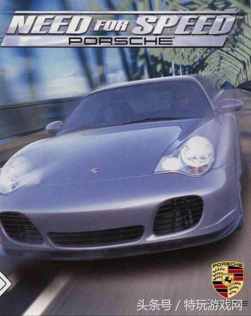 极品飞车十大经典车型,极品飞车里的经典车型