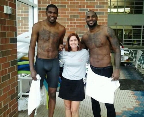 杜兰特哈登保罗,哈登保罗詹姆斯杜兰特