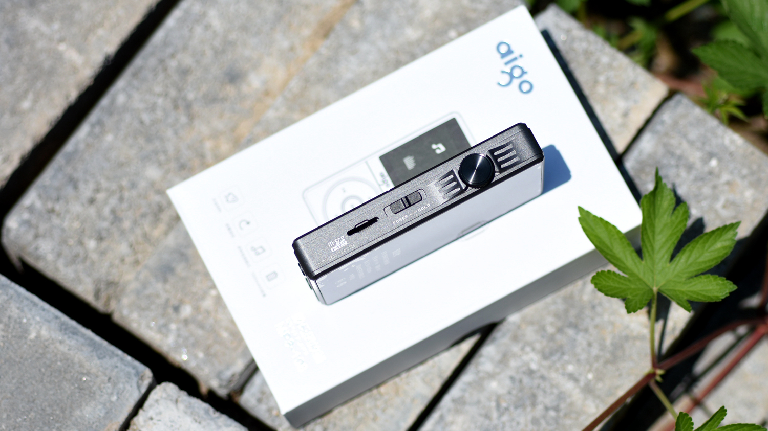 百元级音乐播放器,百元爱国者播放器