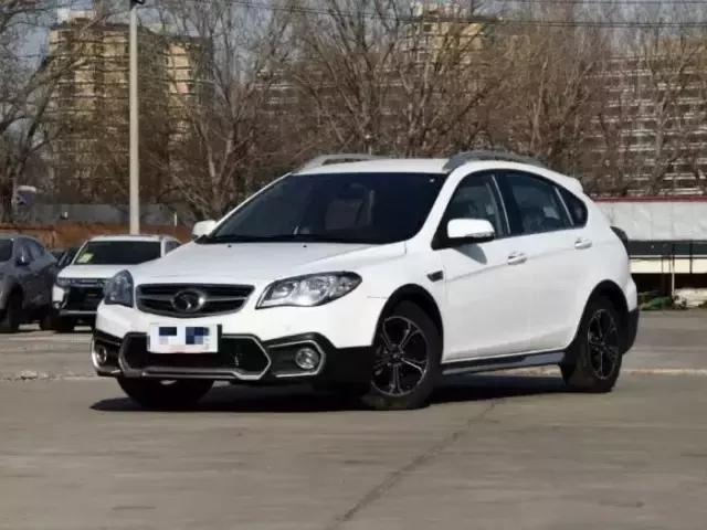 销量断崖式下降的5款车,销量最差的几款车