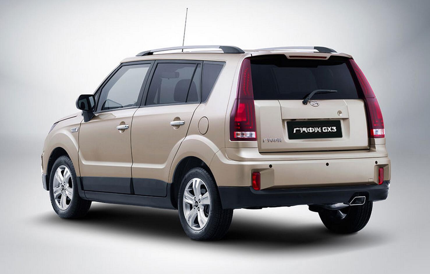 国产小型suv推荐十万以内,家用国产suv15万左右7座