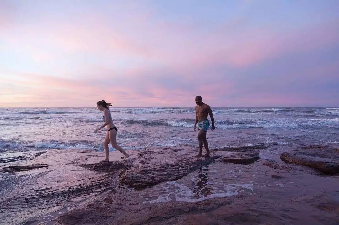 这个暑假来加拿大，有什么freestyle的新玩法？