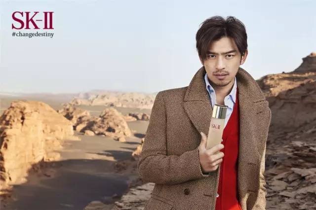 每周奢抢｜神仙水让你的人生不设限