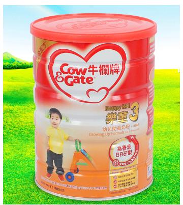 给宝宝选奶粉认准这四点,牛栏奶粉选哪款