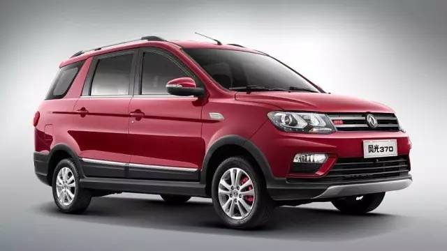 柴油版mpv哪款最省油,小排量七座柴油mpv