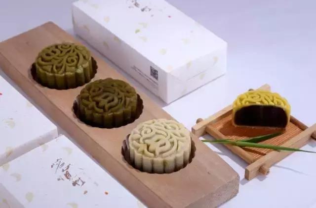 创意月饼盒设计图片,各大月饼盒设计