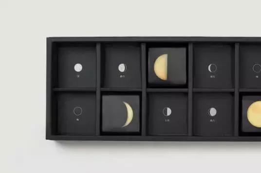 创意月饼盒设计图片,各大月饼盒设计