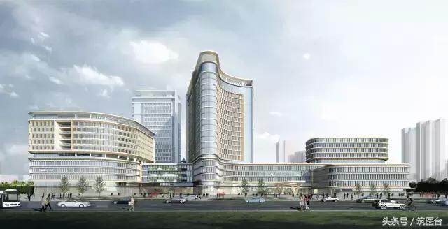 深圳市建筑设计研究总院,深圳市建筑设计研究总院成都项目