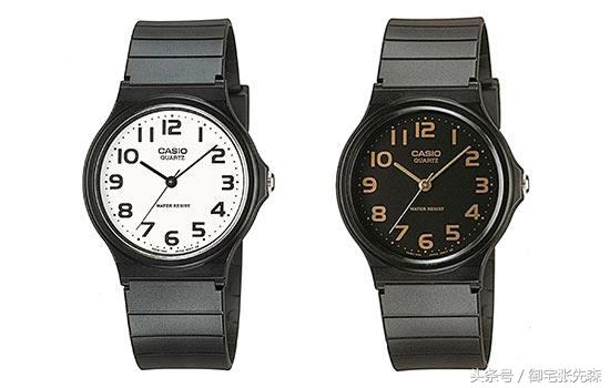 日本最好的手表是哪款,日本手表哪个牌子比较好看女款