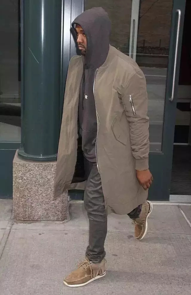 一把伞8000美元？VISVIM凭什么这么贵？！