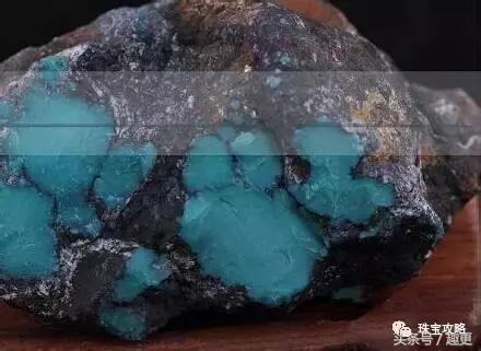 湖北原矿绿松,湖北绿松产地哪个最好