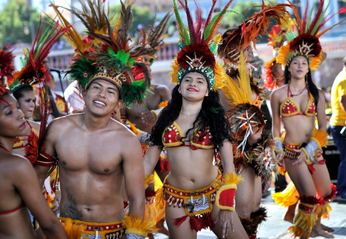 《花儿与少年第三季》完美收官，那些景点到底有多美？