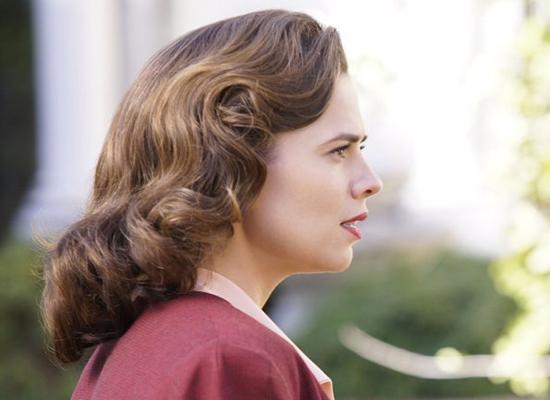 美国队长卡特特工嫁给了谁,特工卡特视频