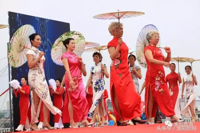 中国淮阳荷花节游龙湖赏荷花,欢迎大家来淮阳龙湖赏荷花