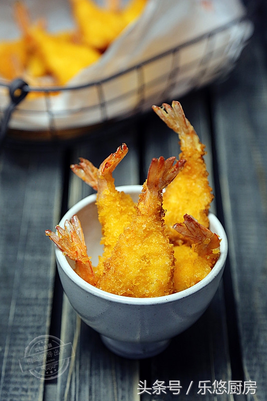 多吃虾益处多多,多吃虾有什么好处