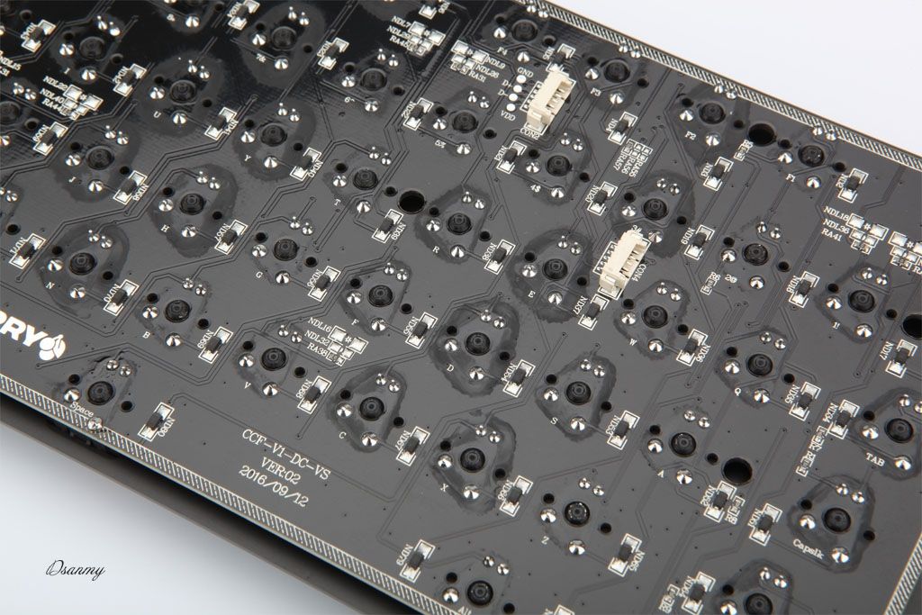 cherrymx1.0茶轴测评,cherrymx1.0测评茶轴